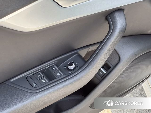Audi A4L 2022 Белый из Китая, фото 5