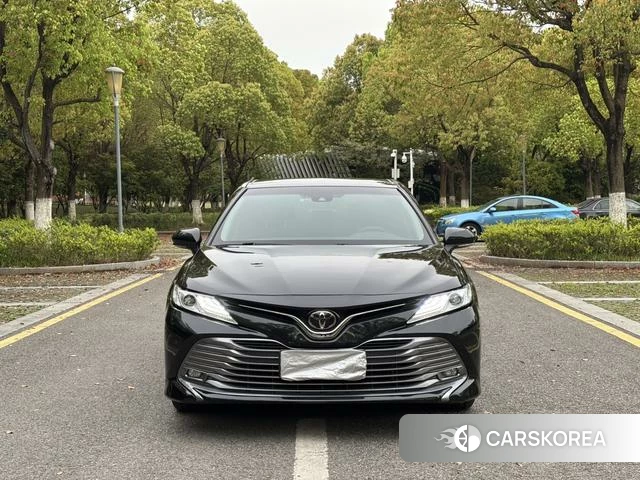 Toyota Camry id 4261930 из Китая 11