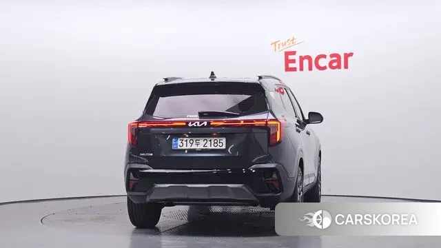 Kia The New Seltos id 3126592 из Кореи 14