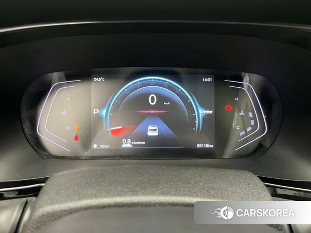 Chang'an X7 PLUS id 4368378 из Китая 11