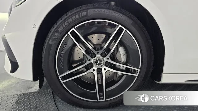 Mercedes-Benz E-Class W214 id 3571505 из Кореи 14