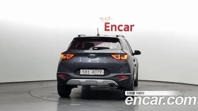 Kia Stonic id 2539800 из Кореи 14