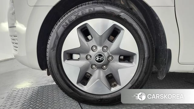 Hyundai Staria id 4571054 из Кореи 28