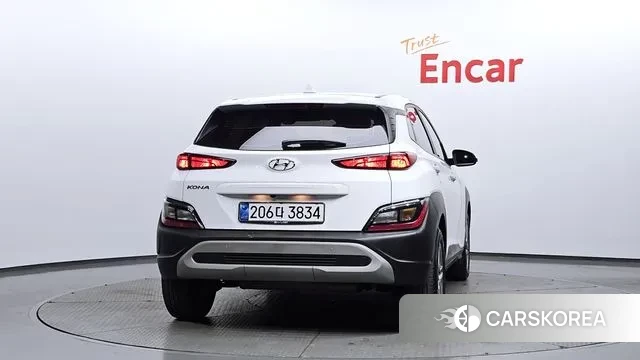 Hyundai The New Kona id 3366634 из Кореи 14