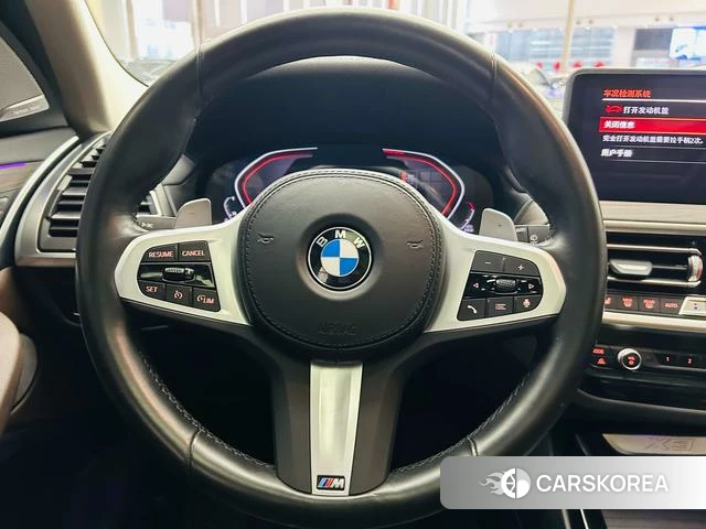 BMW X3 id 4300430 из Китая 20
