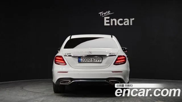 Mercedes-Benz E-Class W213 id 2465251 из Кореи 14