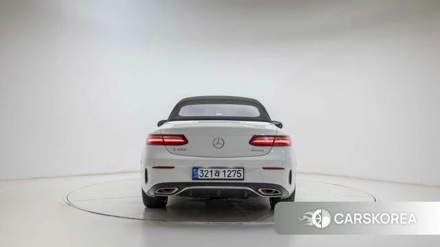 Mercedes-Benz E-Class W213 id 4424512 из Кореи 14