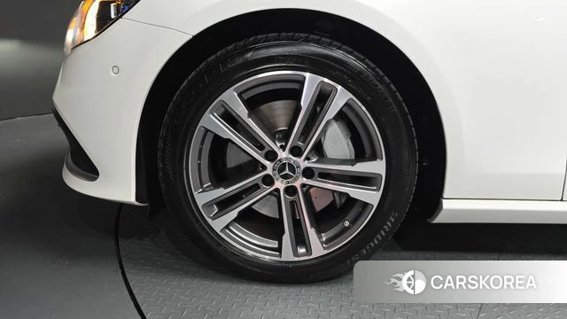 Mercedes-Benz E-Class W213 id 4463665 из Кореи 26