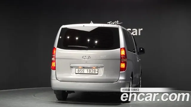 Hyundai The New Grand Starex id 2840318 из Кореи 14