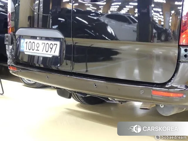 Mercedes-Benz Sprinter id 3372668 из Кореи 14