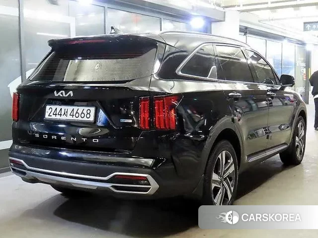 Kia Sorento 4th Generation id 3591999 из Кореи 14