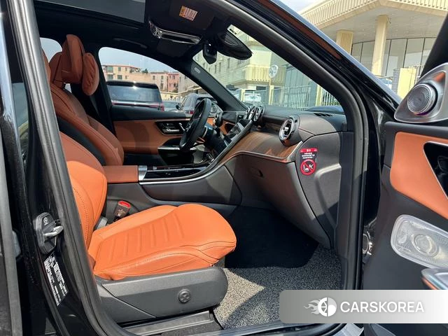 Mercedes-Benz GLC id 4299592 из Китая 13