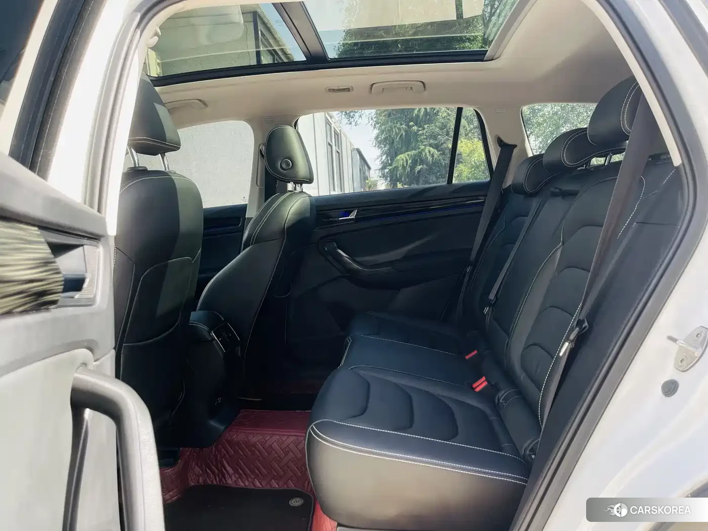 Skoda Kodiaq id 4681230 из Китая 14