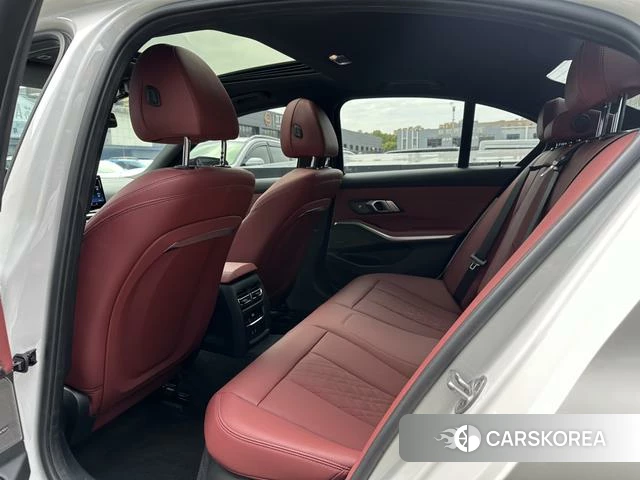 BMW 3 series id 4209327 из Китая 13