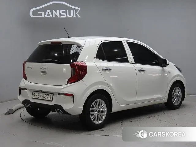 Kia Morning Urban (JA) id 3645805 из Кореи 14