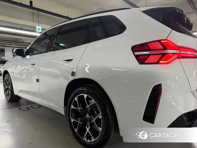 BMW X3 (G45) id 4248273 из Кореи 14