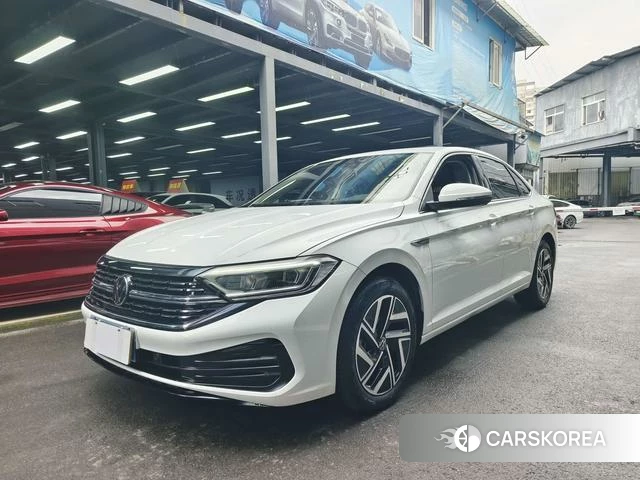 Volkswagen Sagitar id 4255762 из Китая 9