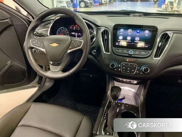 Chevrolet Mai Ruibao XL id 4236798 из Китая 29