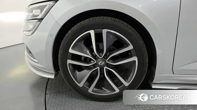 Renault Korea (Samsung) SM6 id 4397869 из Кореи 28