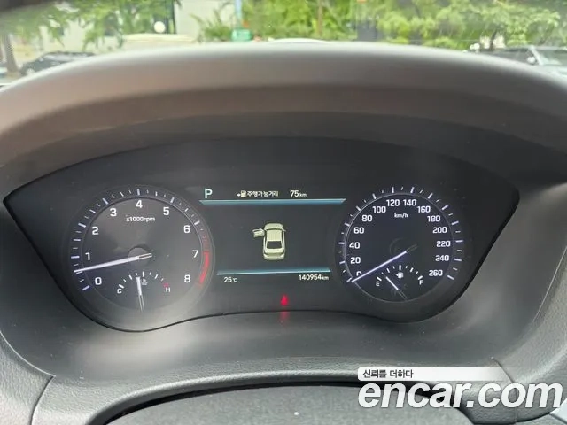 Genesis G80 id 2946098 из Кореи 14