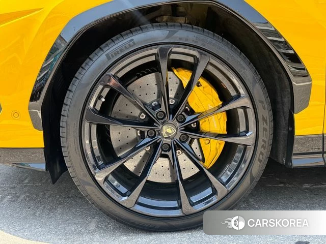 Lamborghini Urus id 4331425 из Кореи 14