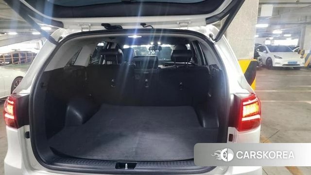 Kia The New Sorento id 4552042 из Кореи 8