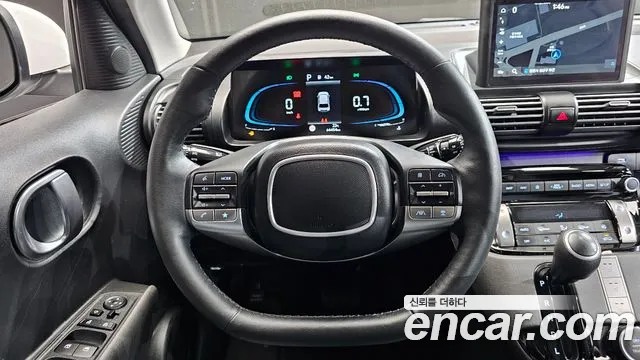 Hyundai Casper id 2660156 из Кореи 14