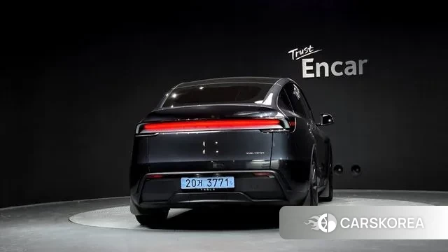 Tesla Model Y id 3554766 из Кореи 14