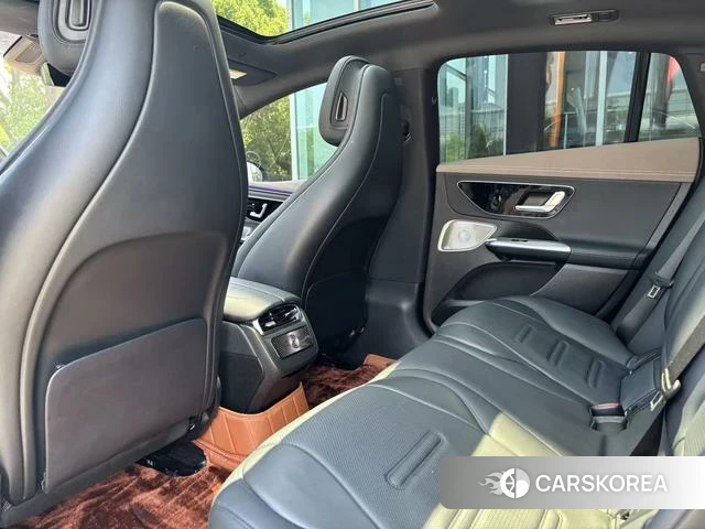 Mercedes-Benz EQE AMG id 4313598 из Китая 11
