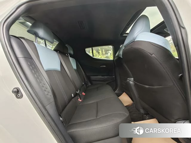 Toyota IZOA id 4277238 из Китая 11