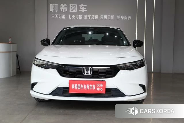 Honda Style 2023 Белый из Китая, фото 4