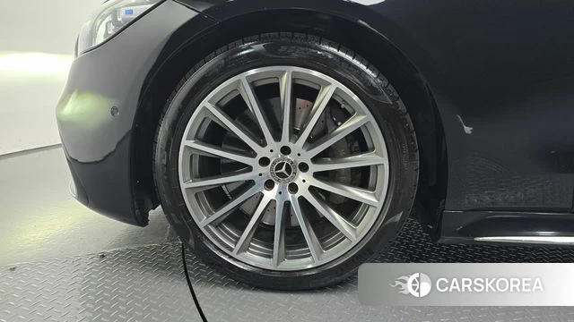 Mercedes-Benz S-Class W223 id 4835809 из Кореи 26