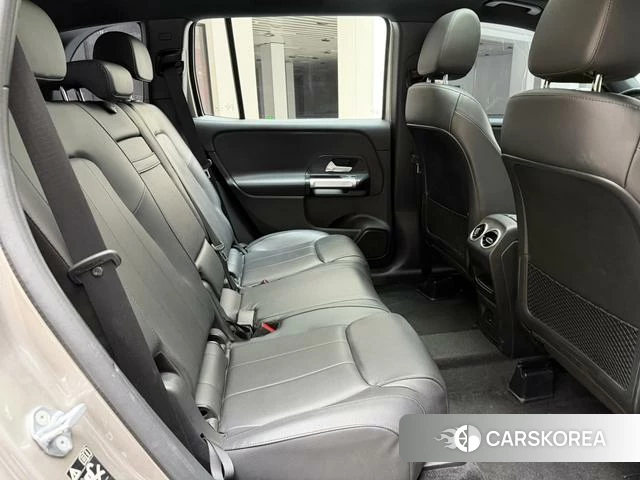 Mercedes-Benz GLB id 4212657 из Китая 15