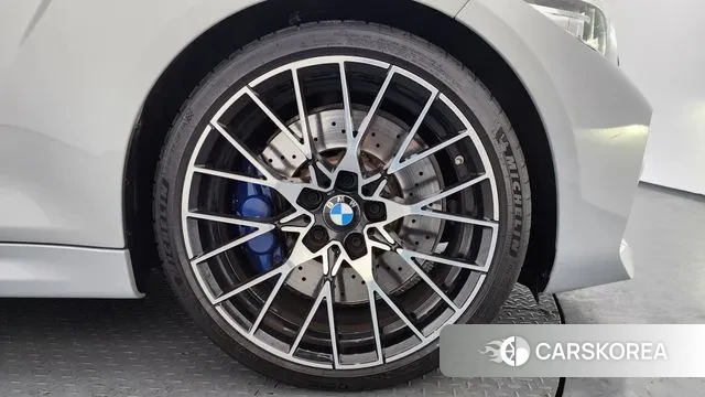 BMW M2 (F87) id 3655874 из Кореи 14