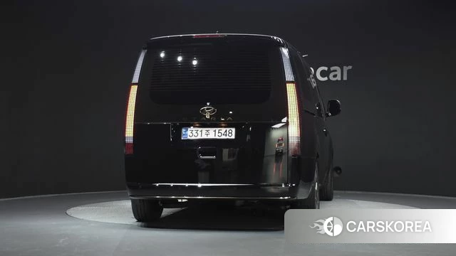 Hyundai Staria id 4488524 из Кореи 28