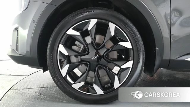 Kia The New Sorento 4th Generation id 3883134 из Кореи 14