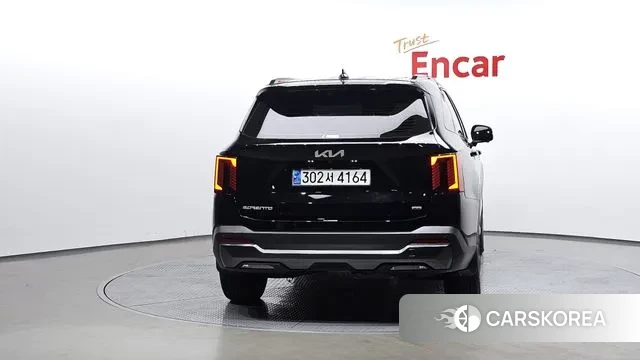 Kia The New Sorento 4th Generation id 3015973 из Кореи 14