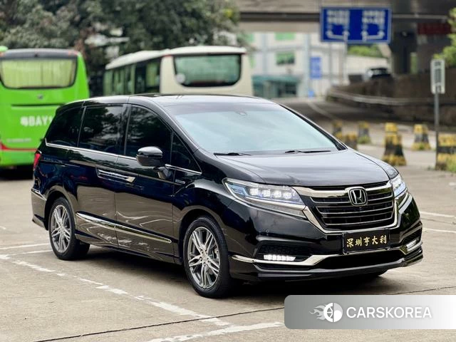 Honda Ai Lishen id 4321437 из Китая 24