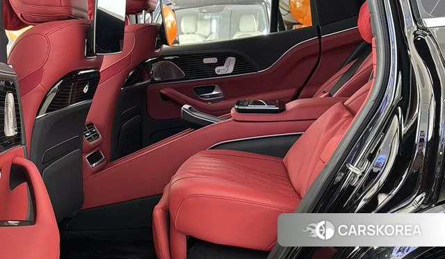 Mercedes-Benz GLS id 4271636 из Китая 9