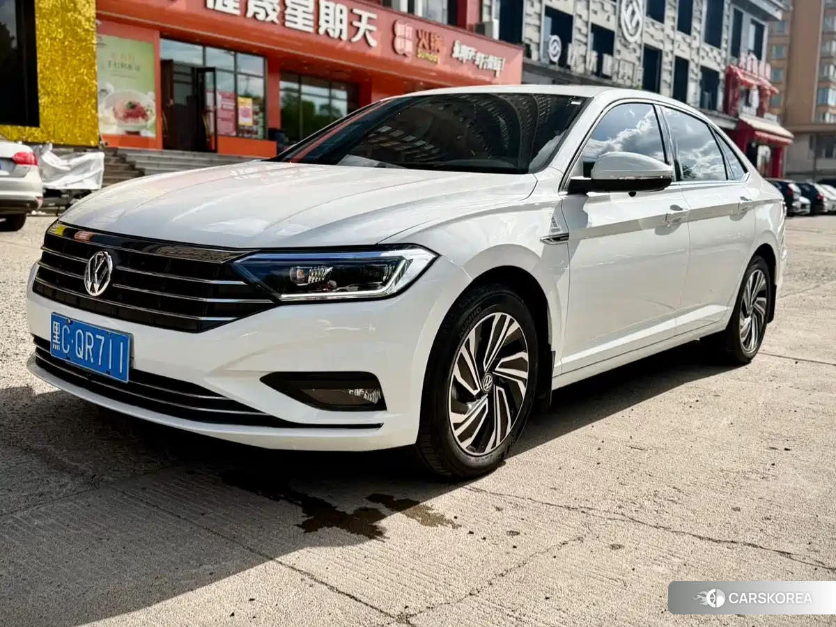 Volkswagen Sagitar id 4577422 из Китая 18
