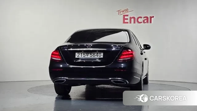 Mercedes-Benz E-Class W213 id 3439246 из Кореи 14