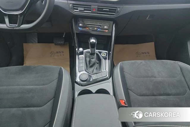 Volkswagen Tanyue id 4208691 из Китая 11