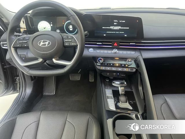 Hyundai Elantra id 4291330 из Китая 10