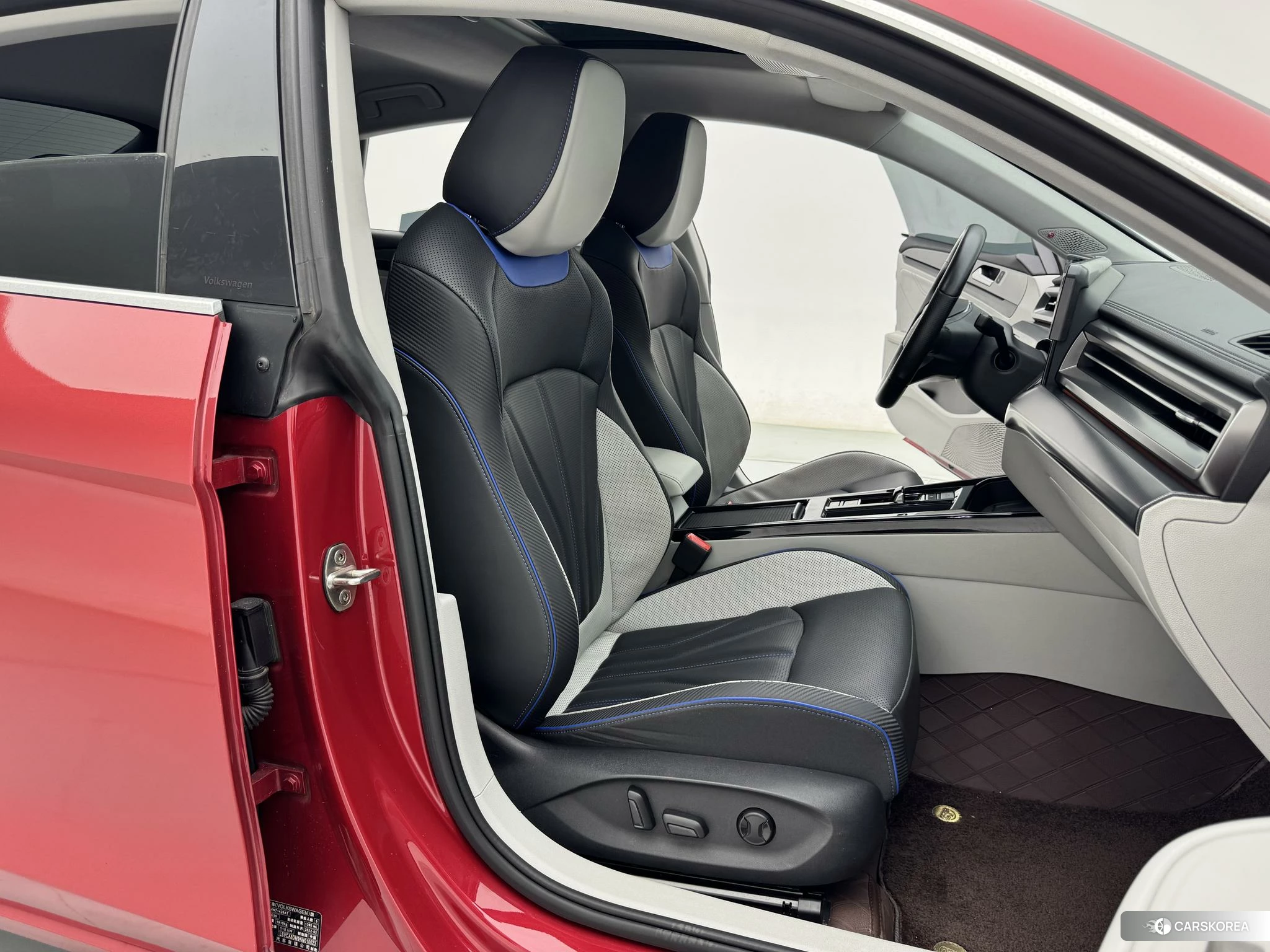Volkswagen Lingdu id 4426756 из Китая 22