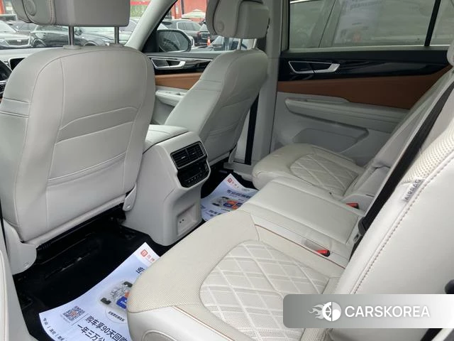 Volkswagen Tourang id 4278443 из Китая 10