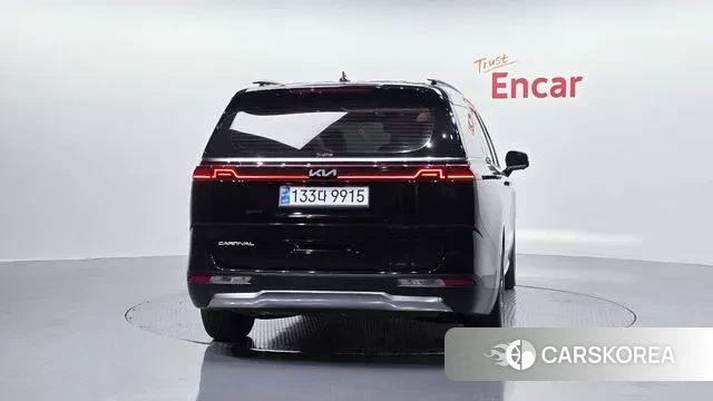 Kia Carnival 4th generation id 3746995 из Кореи 14