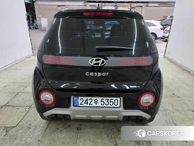 Hyundai The New Casper id 3730944 из Кореи 11