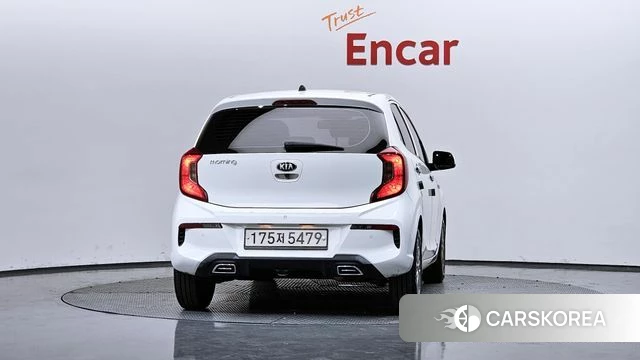 Kia Morning Urban (JA) id 4196341 из Кореи 34