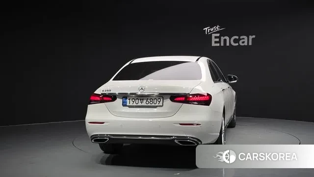 Mercedes-Benz E-Class W213 id 3043196 из Кореи 14