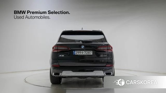 BMW X5 (G05) id 4929414 из Кореи 14
